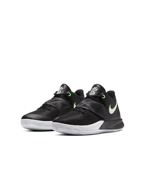 Кроссовки kyrie flytrap 3 Nike — изображение 3 из 4, белый