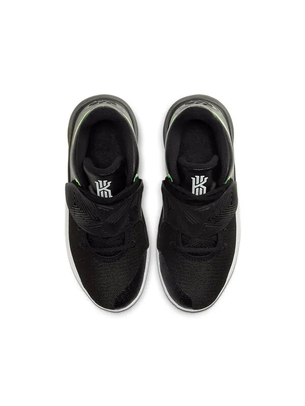 Кроссовки kyrie flytrap 3 Nike — изображение 4 из 4, белый