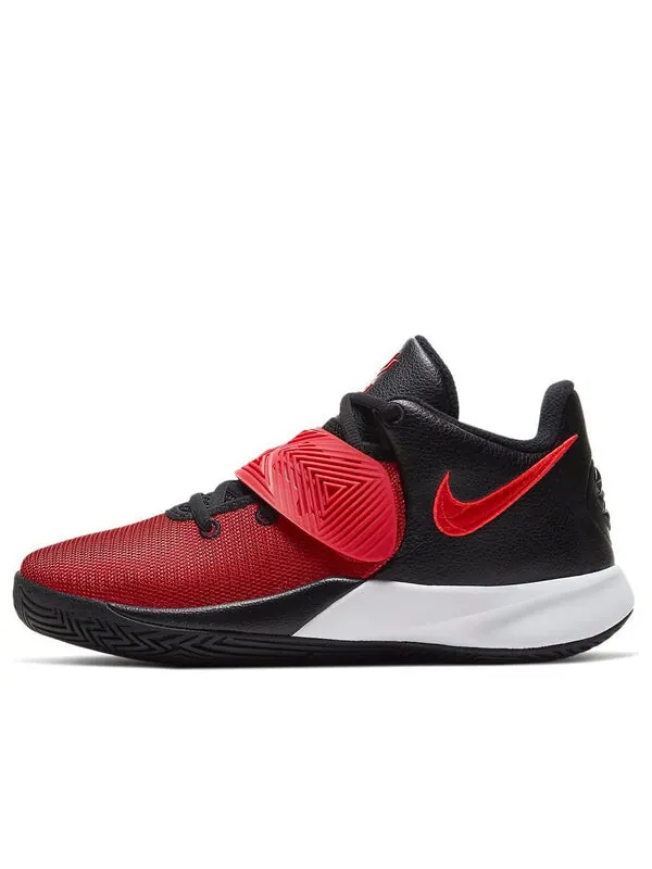 Кроссовки kyrie flytrap 3 Nike — изображение 1 из 4, черный/красный