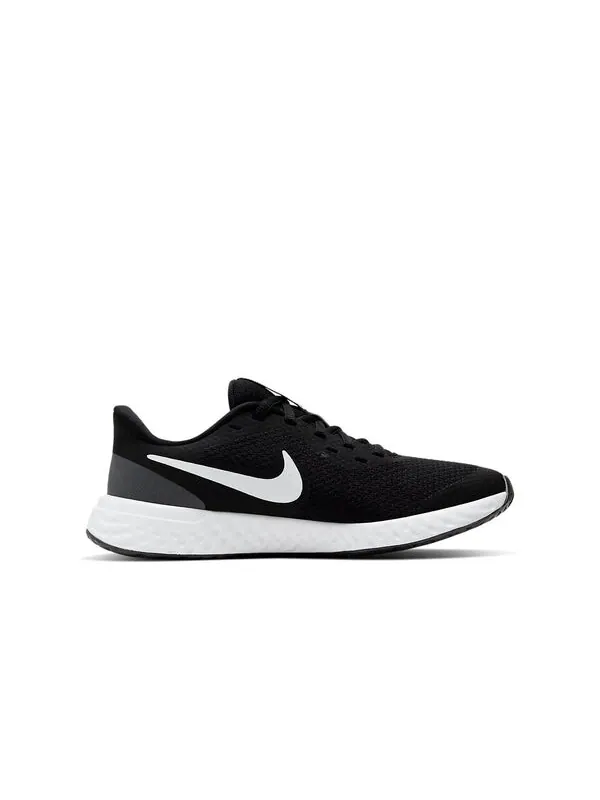 Революция кроссовок 5 Nike — изображение 2 из 4, черный