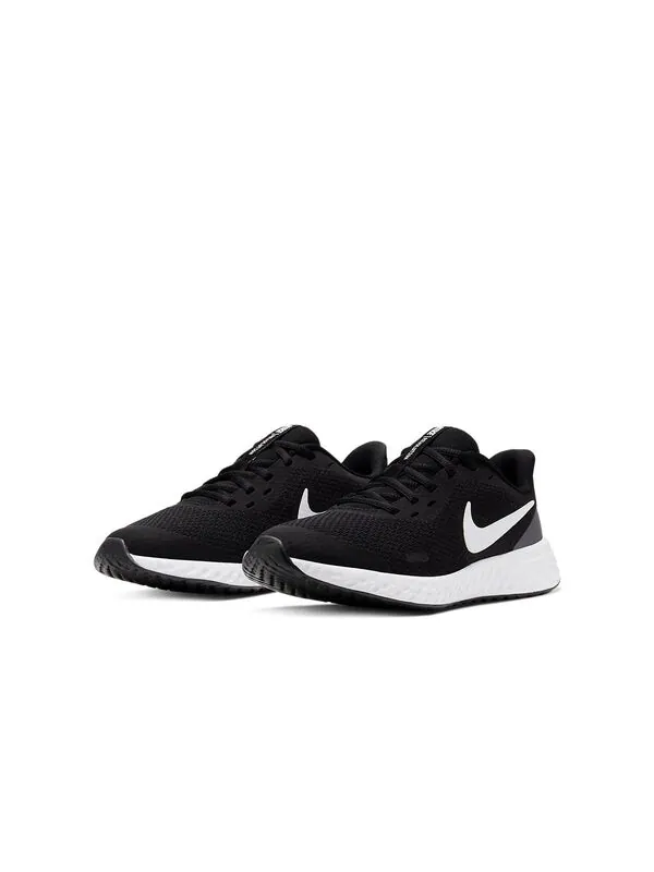 Революция кроссовок 5 Nike — изображение 3 из 4, черный