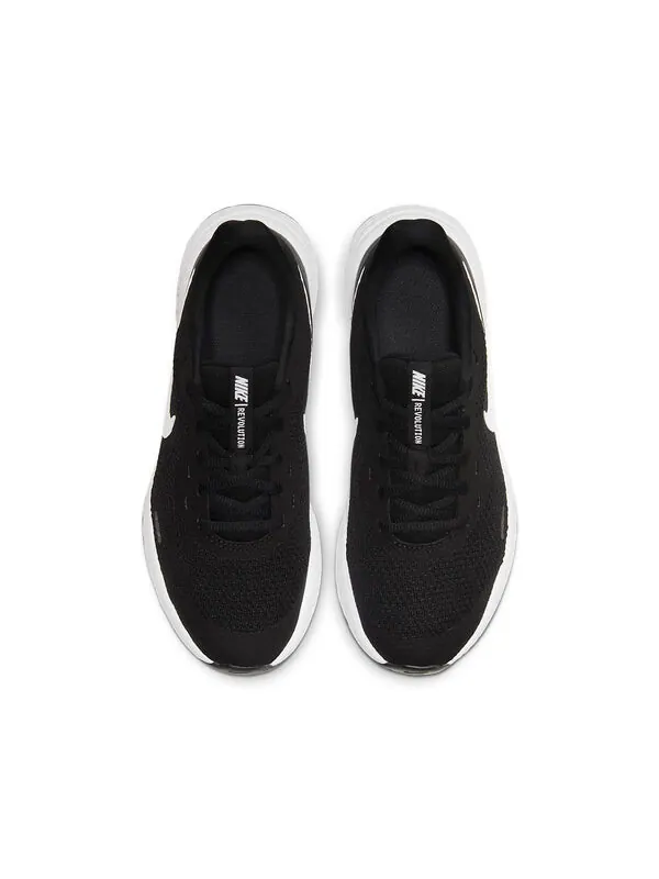 Революция кроссовок 5 Nike — изображение 4 из 4, черный