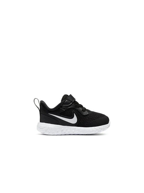 Революция кроссовок 5 Nike — изображение 2 из 4, черный