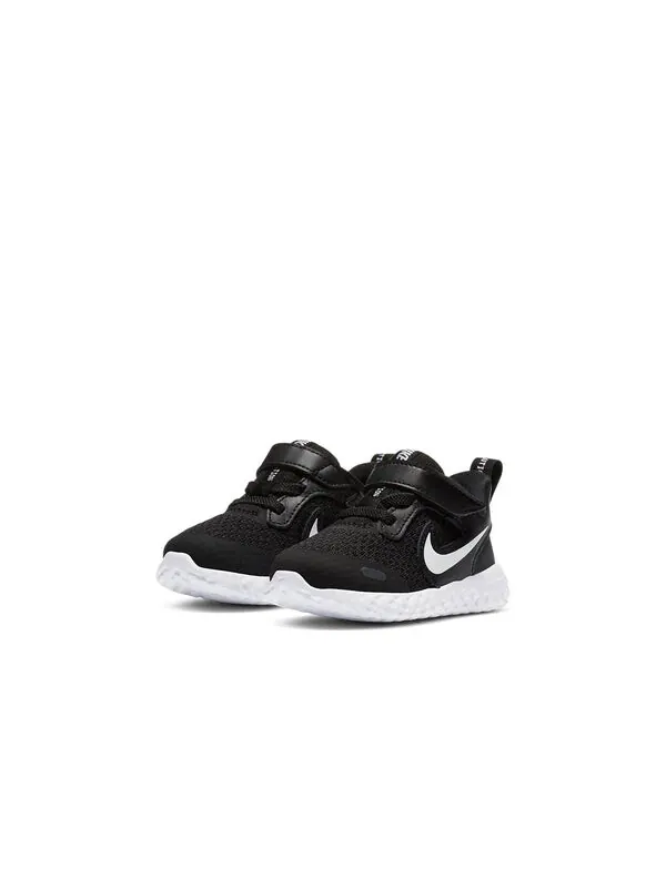 Революция кроссовок 5 Nike — изображение 3 из 4, черный