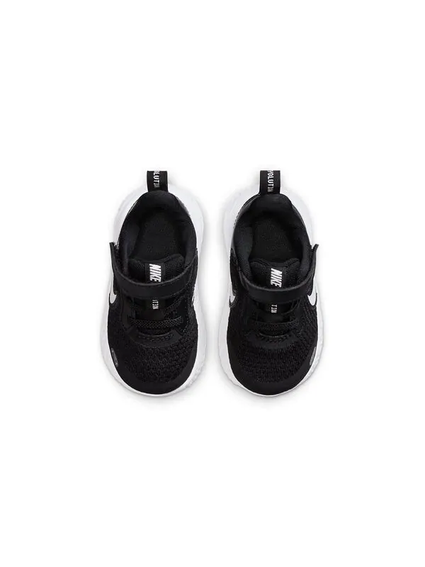 Революция кроссовок 5 Nike — изображение 4 из 4, черный