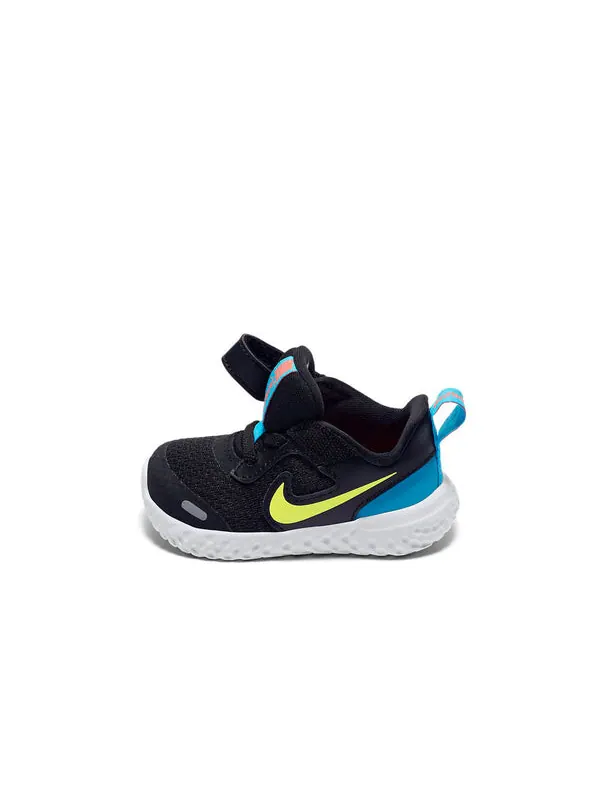 Революция кроссовок 5 Nike — изображение 4 из 4, черный