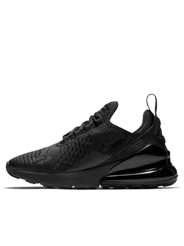 Кроссовки air max 270 Nike — изображение 1 из 4, черный