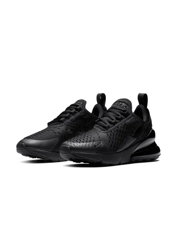 Кроссовки air max 270 Nike — изображение 2 из 4, черный