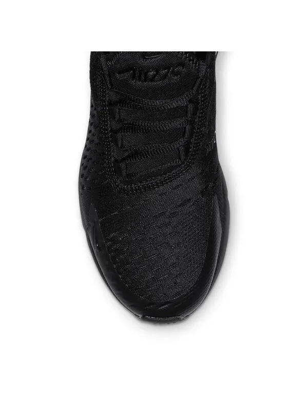 Кроссовки air max 270 Nike — изображение 3 из 4, черный