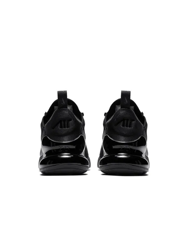 Кроссовки air max 270 Nike — изображение 4 из 4, черный