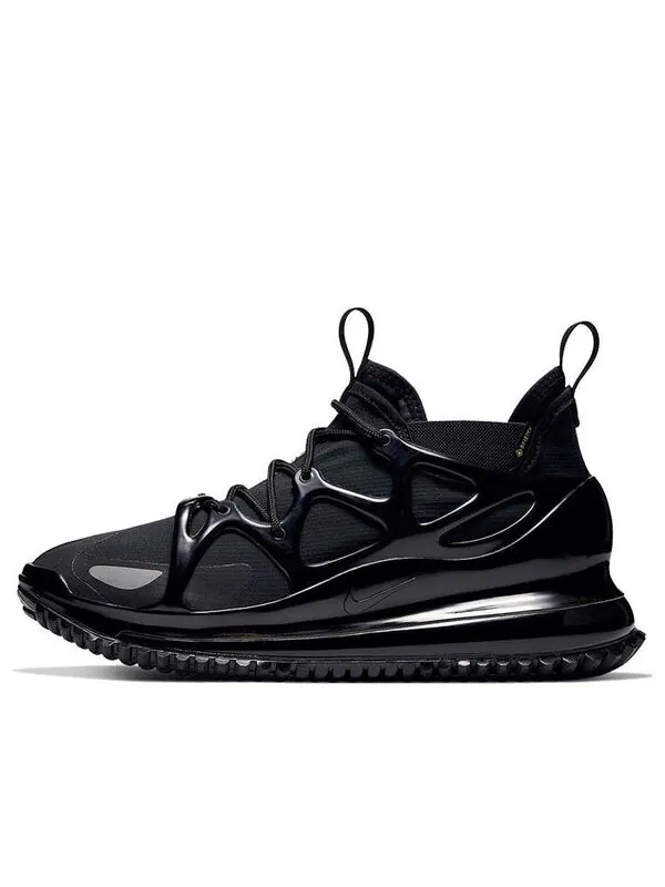 Кроссовки air max 720 horizon gore tex Nike — изображение 1 из 4, черный