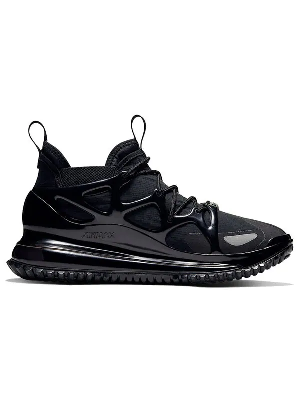 Кроссовки air max 720 horizon gore tex Nike — изображение 2 из 4, черный