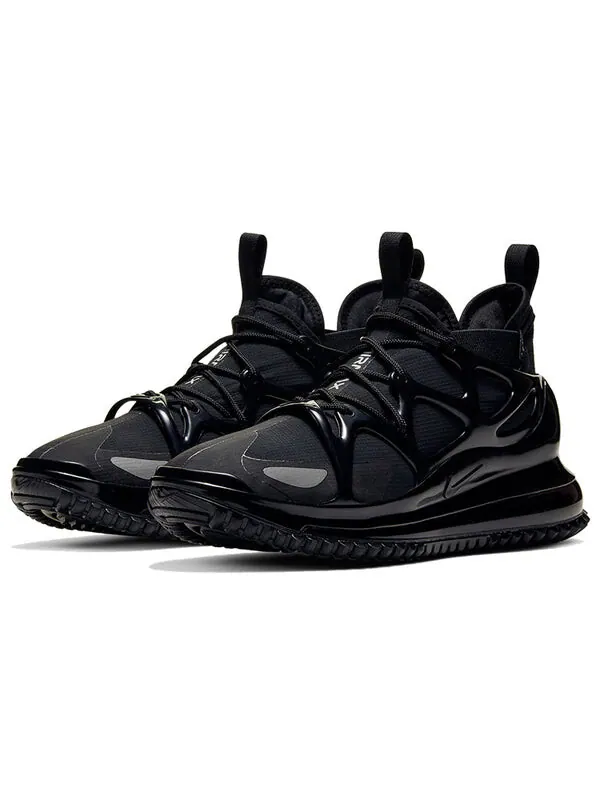 Кроссовки air max 720 horizon gore tex Nike — изображение 3 из 4, черный
