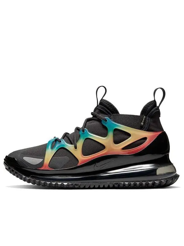 Кроссовки air max 720 horizon gore tex Nike — изображение 1 из 4, черный/мульти
