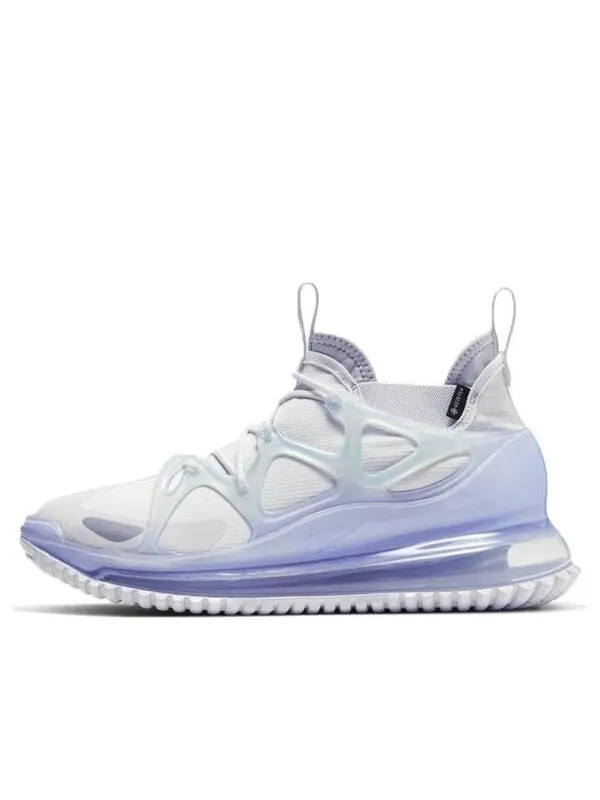 Кроссовки air max 720 horizon gore tex Nike — изображение 1 из 4, белый