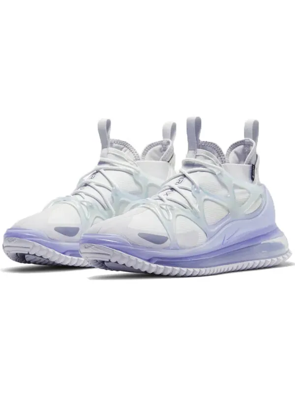 Кроссовки air max 720 horizon gore tex Nike — изображение 3 из 4, белый