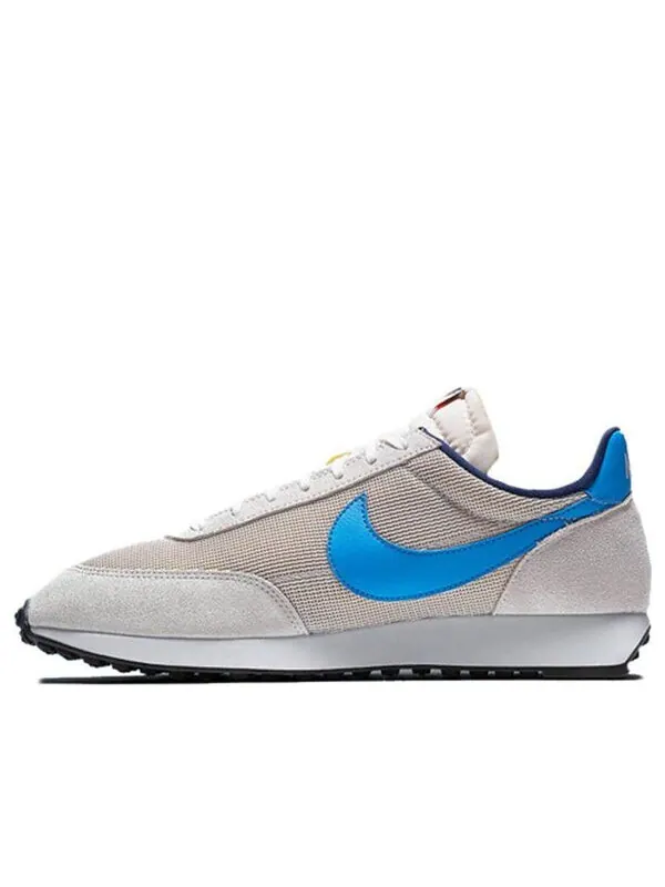 Кроссовки Air Tailwind 79 Nike — изображение 1 из 4, белый/коричневый/синий