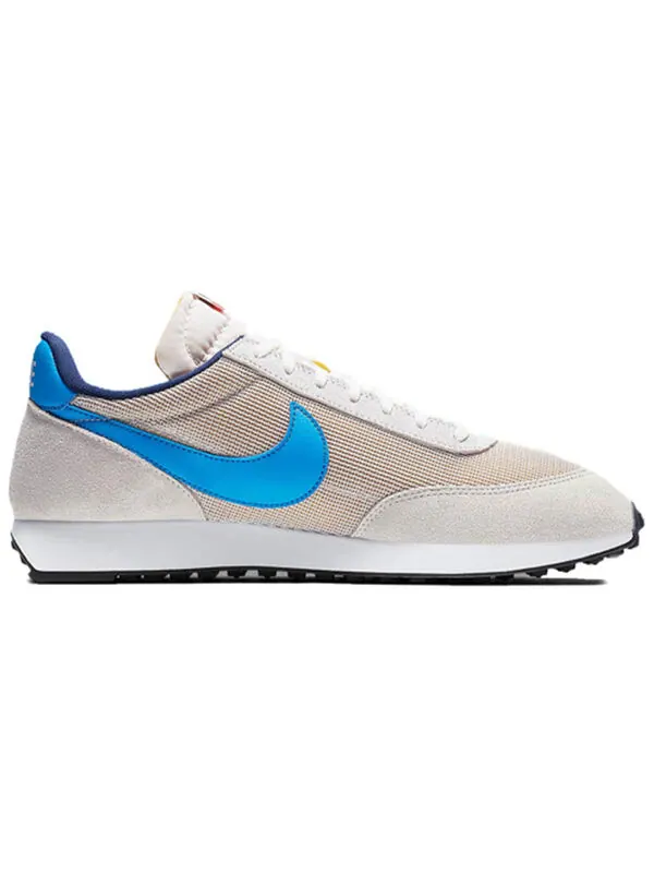 Кроссовки Air Tailwind 79 Nike — изображение 2 из 4, белый/коричневый/синий