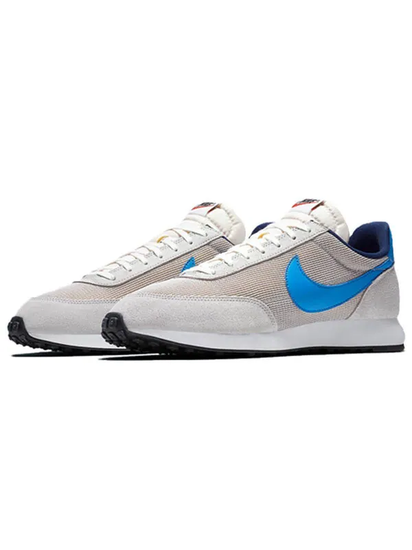 Кроссовки Air Tailwind 79 Nike — изображение 3 из 4, белый/коричневый/синий