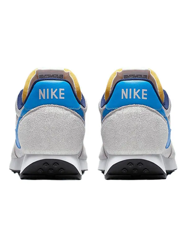 Кроссовки Air Tailwind 79 Nike — изображение 4 из 4, белый/коричневый/синий