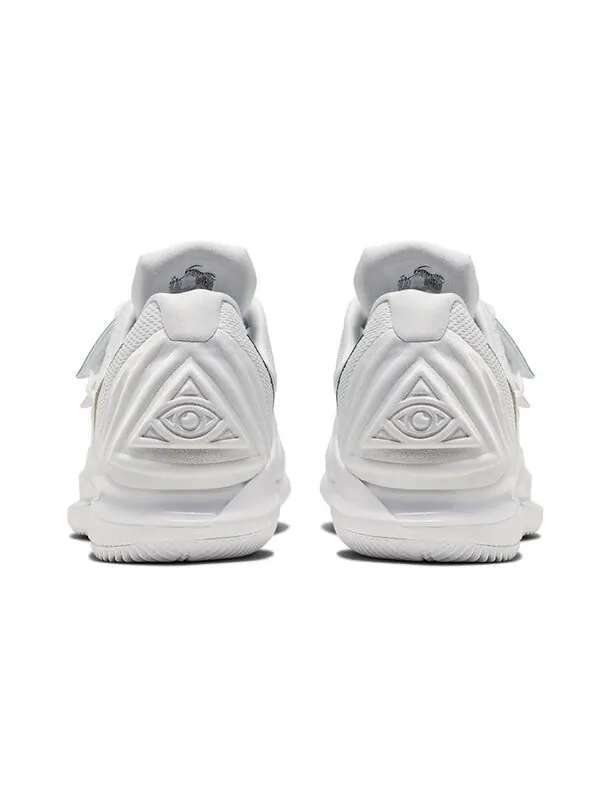 Кроссовки kyrie irving x nick kyrgios x air zoom vapor x Nike — изображение 4 из 4, белый