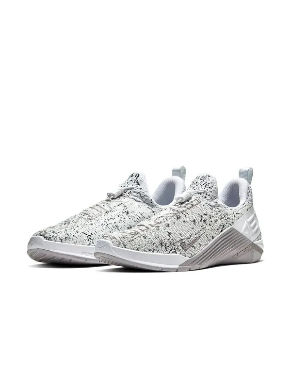 Кроссовки React Metcon Nike — изображение 3 из 4, белый