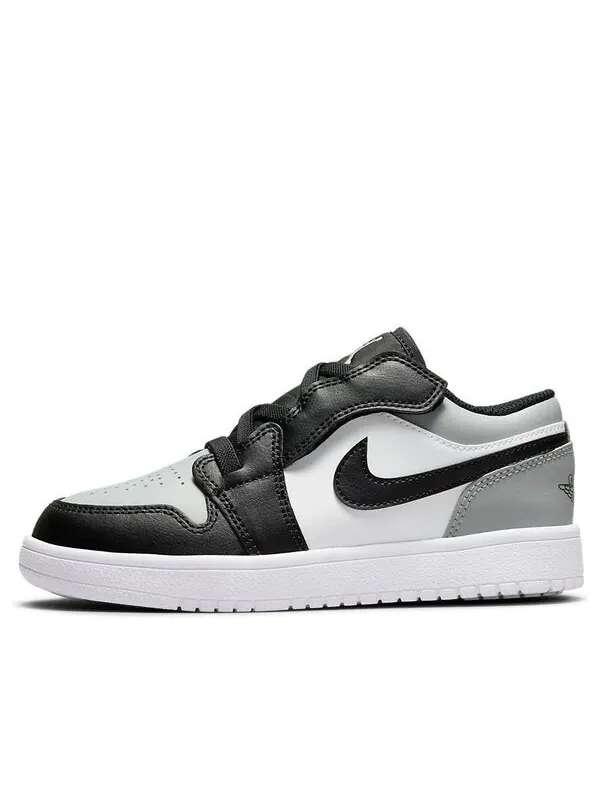 Кроссовки 1 низкие alt низкие Air Jordan — изображение 1 из 4, черный/серый