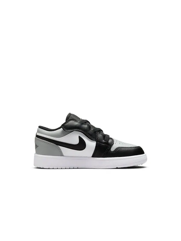 Кроссовки 1 низкие alt низкие Air Jordan — изображение 2 из 4, черный/серый
