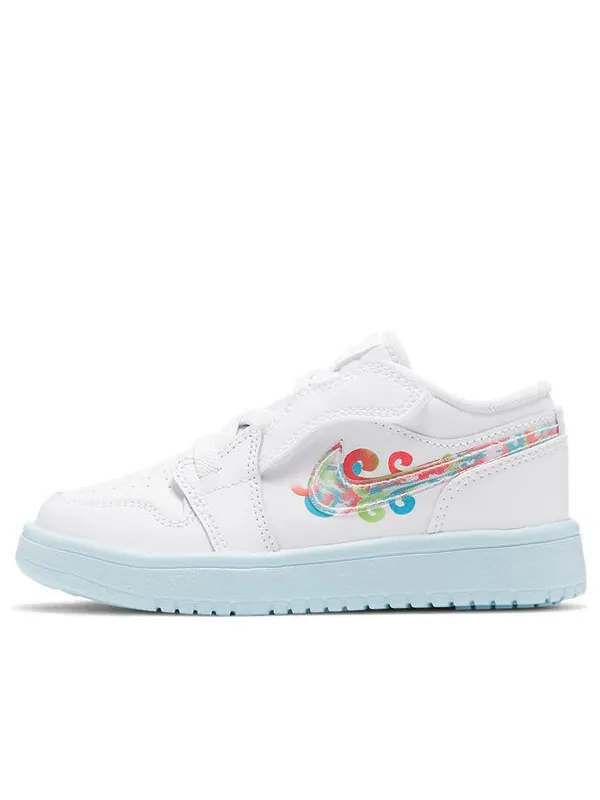 Кроссовки 1 низкие alt Air Jordan — изображение 1 из 4