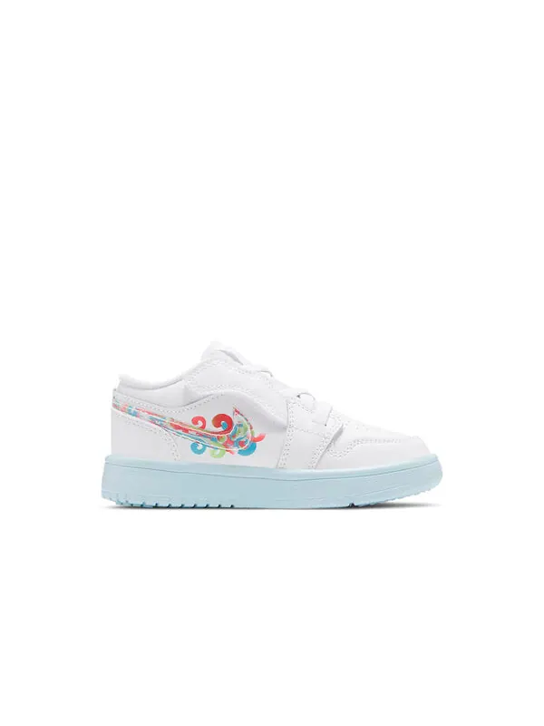 Кроссовки 1 низкие alt Air Jordan — изображение 2 из 4