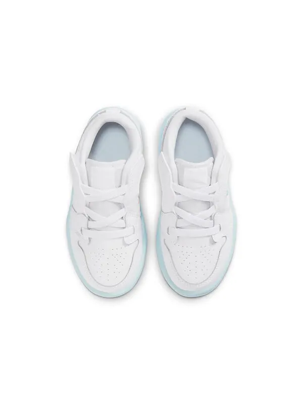 Кроссовки 1 низкие alt Air Jordan — изображение 3 из 4