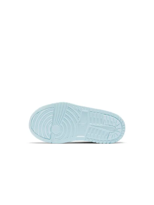 Кроссовки 1 низкие alt Air Jordan — изображение 4 из 4