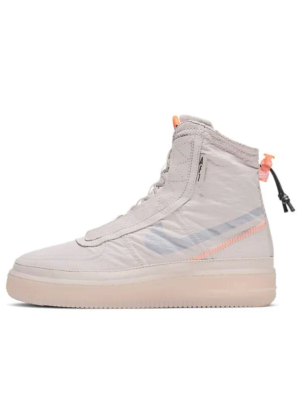 Кроссовки air force 1 high shell Nike — изображение 1 из 4