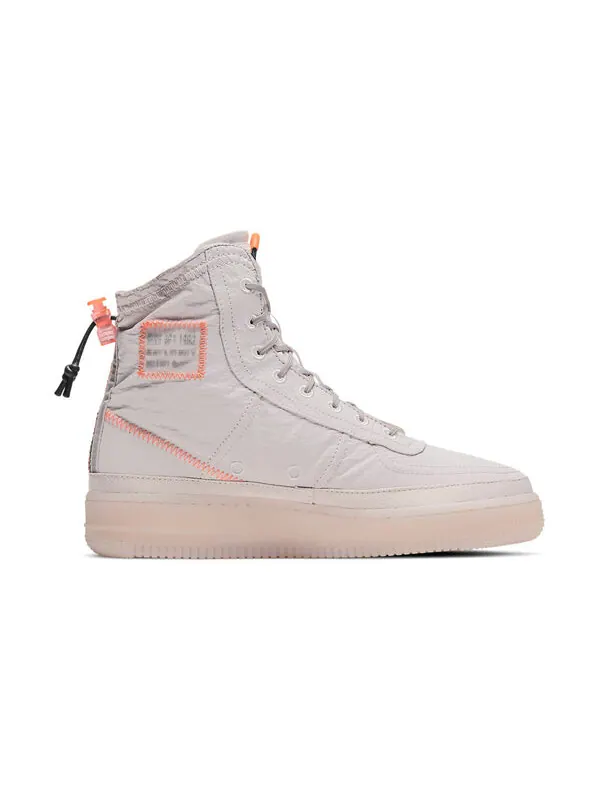 Кроссовки air force 1 high shell Nike — изображение 2 из 4