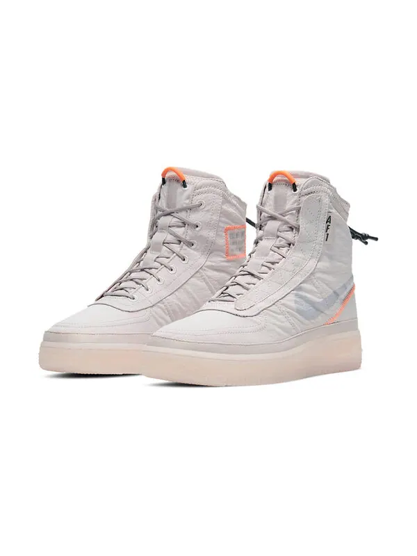 Кроссовки air force 1 high shell Nike — изображение 3 из 4