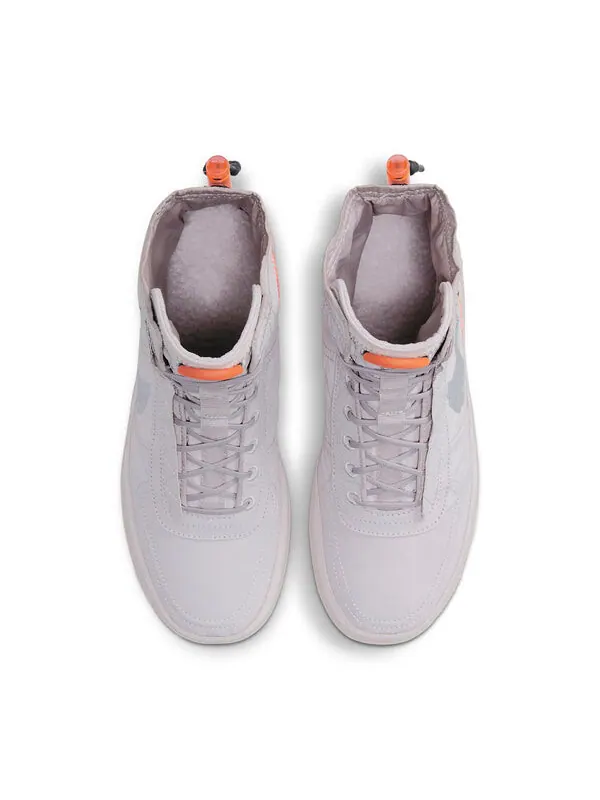 Кроссовки air force 1 high shell Nike — изображение 4 из 4
