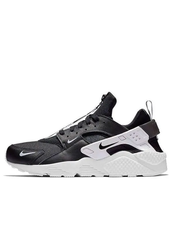 Кроссовки air huarache premium zip Nike — изображение 1 из 4, черный/белый