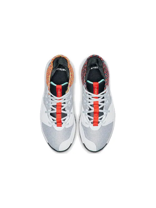 Кроссовки стр. 3 Nike — изображение 4 из 4, серый/белый/красный