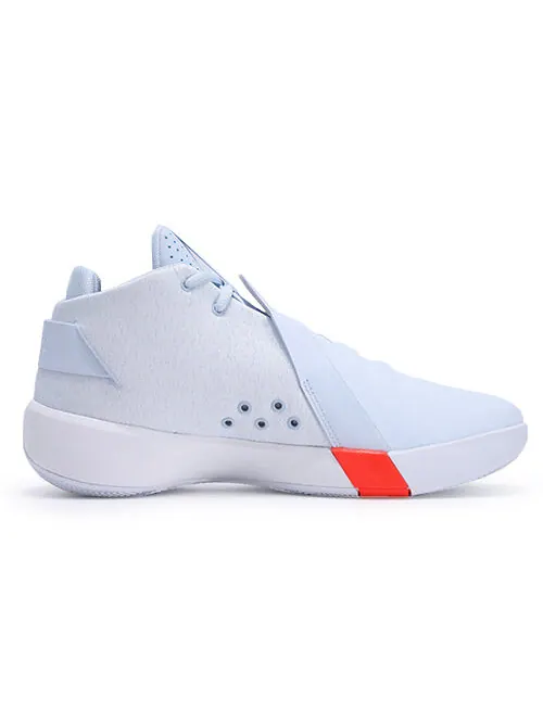 Кроссовки ультра флай 3 pfx Air Jordan — изображение 2 из 4, синий/яркий-белый-черный