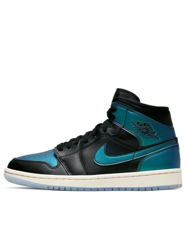 Кроссовки 1 средние Air Jordan — изображение 1 из 4