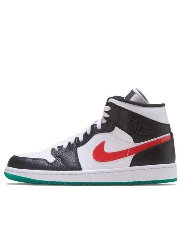 Кроссовки 1 средние Air Jordan — изображение 1 из 4