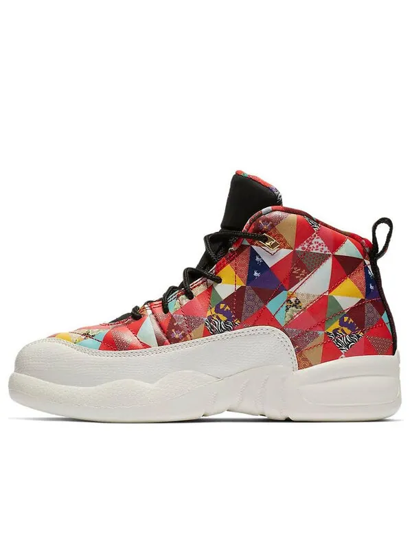 Кроссовки 12 ретро Air Jordan — изображение 1 из 4