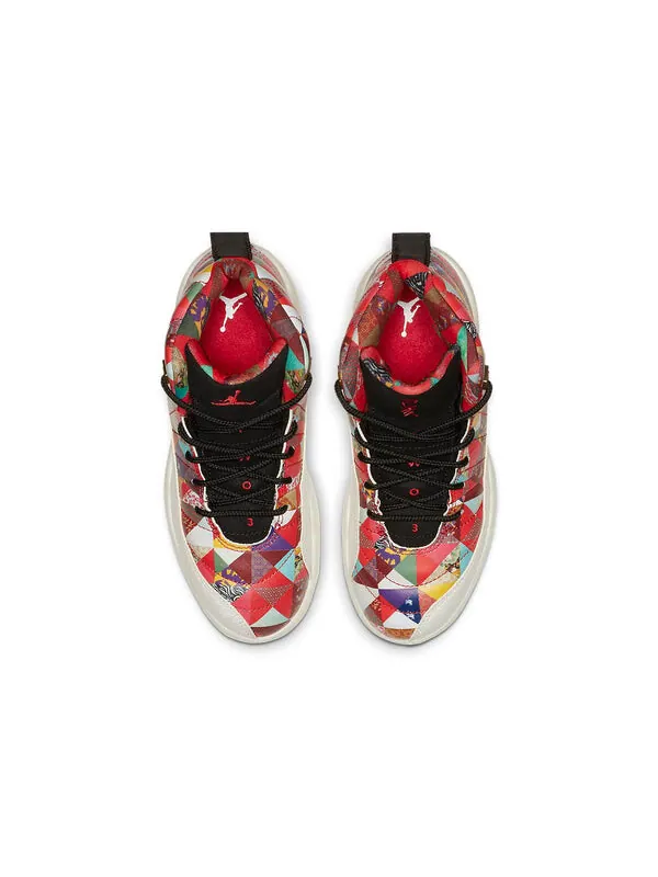 Кроссовки 12 ретро Air Jordan — изображение 4 из 4