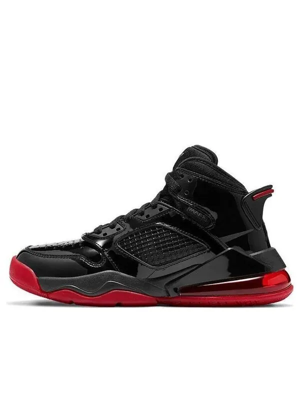 Кроссовки марс 270 Air Jordan — изображение 1 из 4, черный