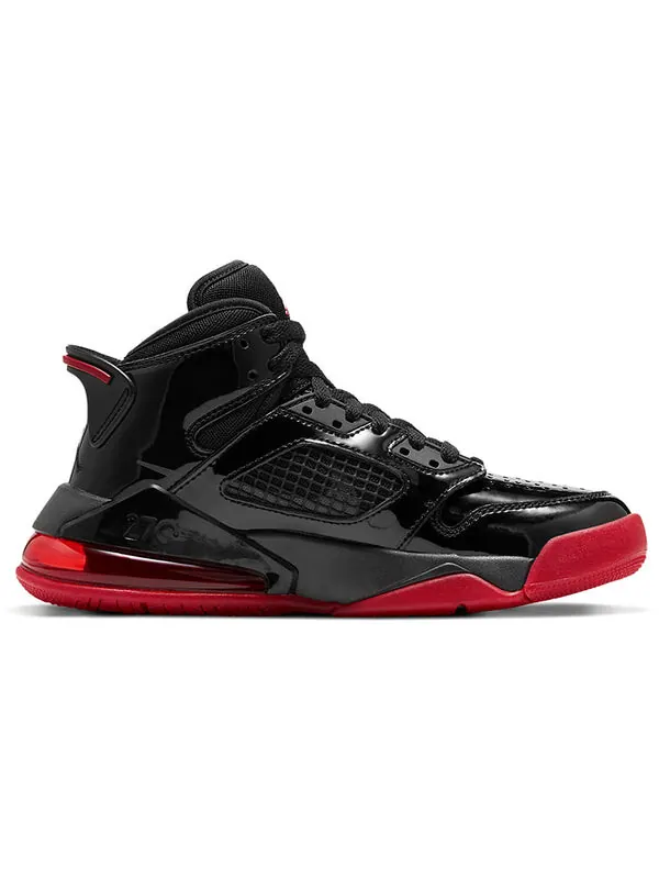 Кроссовки марс 270 Air Jordan — изображение 2 из 4, черный