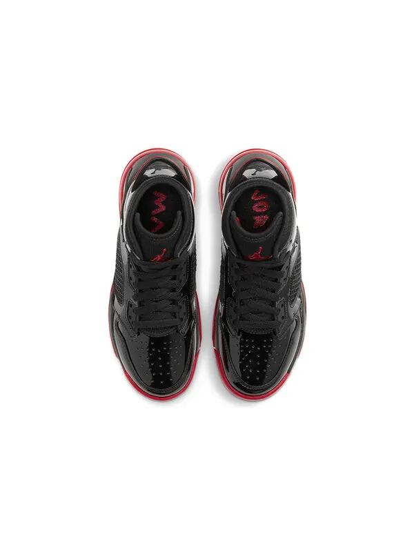 Кроссовки марс 270 Air Jordan — изображение 4 из 4, черный
