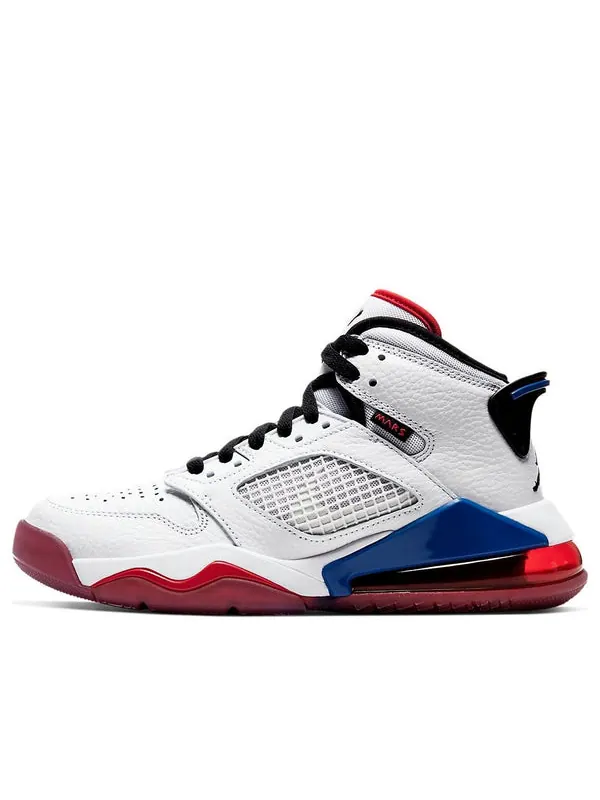 Кроссовки mars 270 'paris game 2020' Air Jordan — изображение 1 из 4, белый
