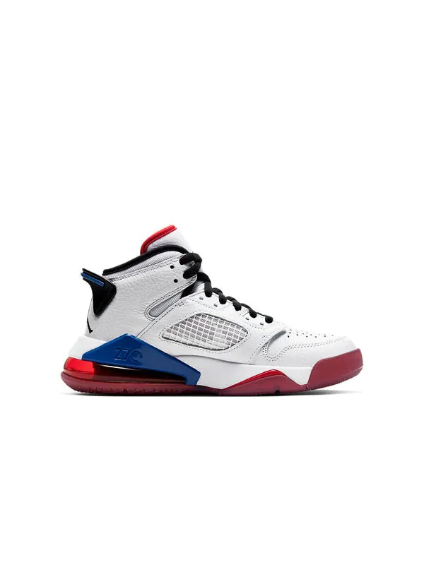 Кроссовки mars 270 'paris game 2020' Air Jordan — изображение 2 из 4, белый