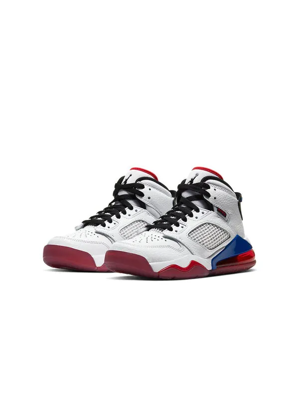 Кроссовки mars 270 'paris game 2020' Air Jordan — изображение 3 из 4, белый
