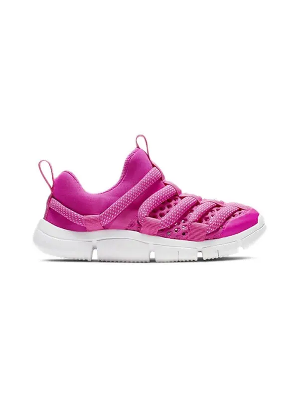 Кроссовки для новичков br Nike — изображение 2 из 4, розовый/белый